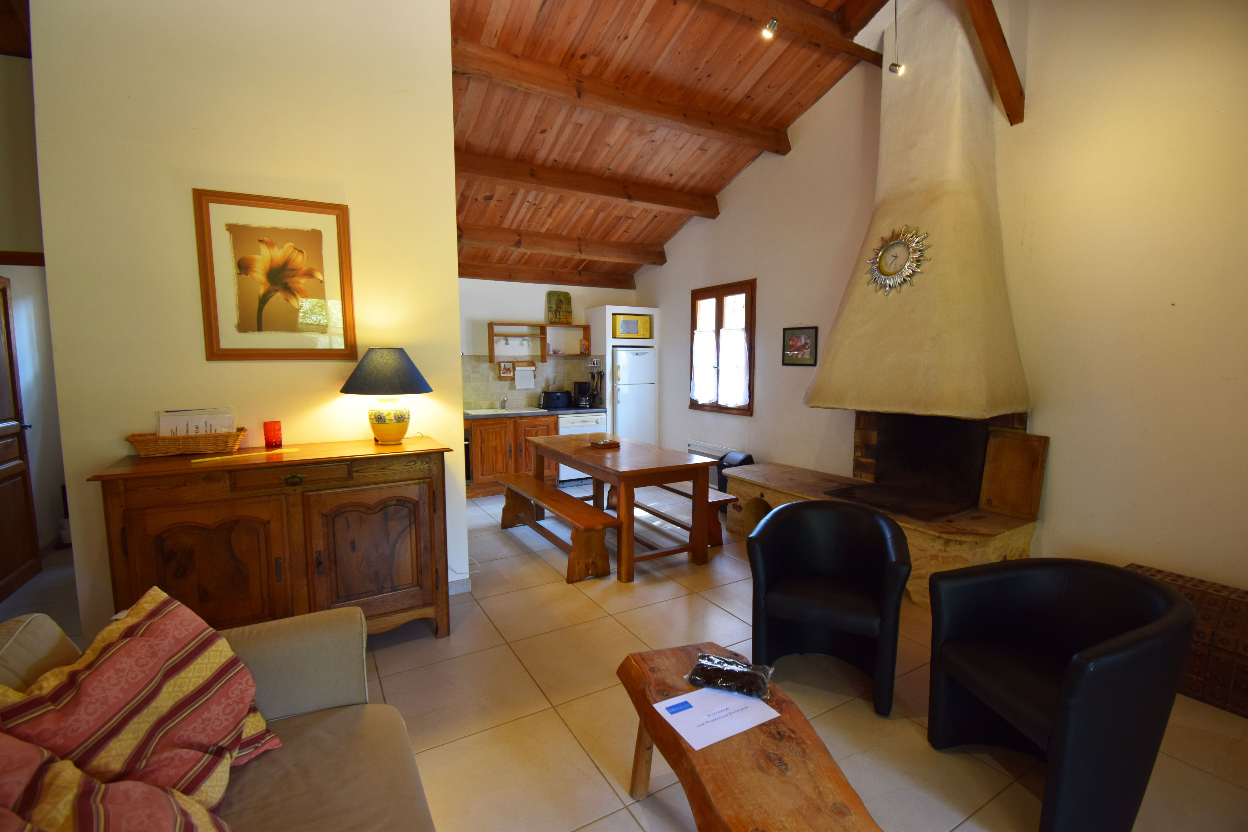 Les Résidences du Mayne - le Châtaignier - photo 4