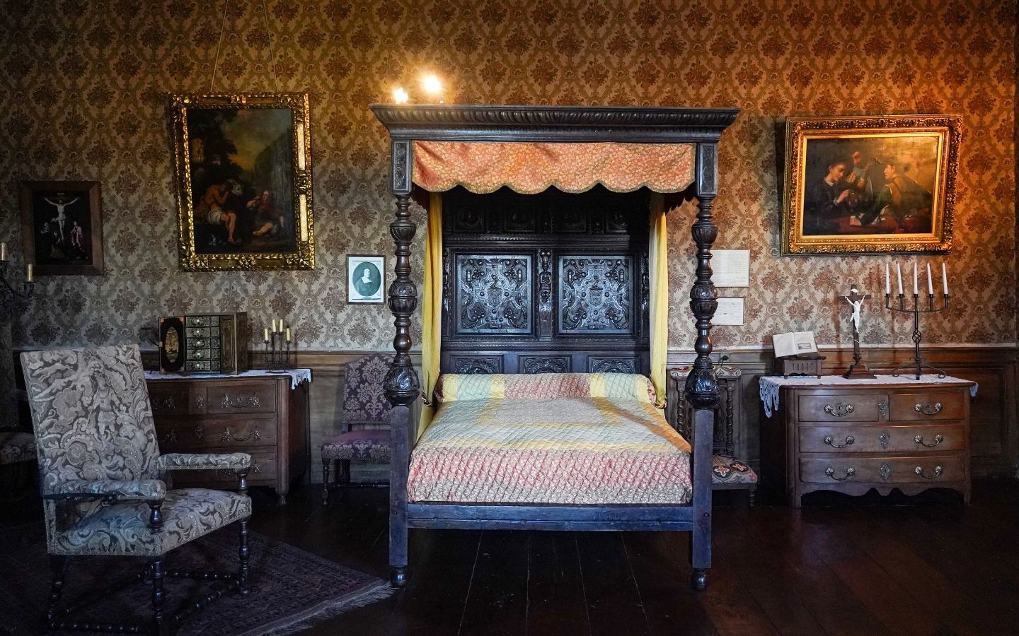 Château d'Andurain de Maytie, Mauléon-Licharre - photo 3