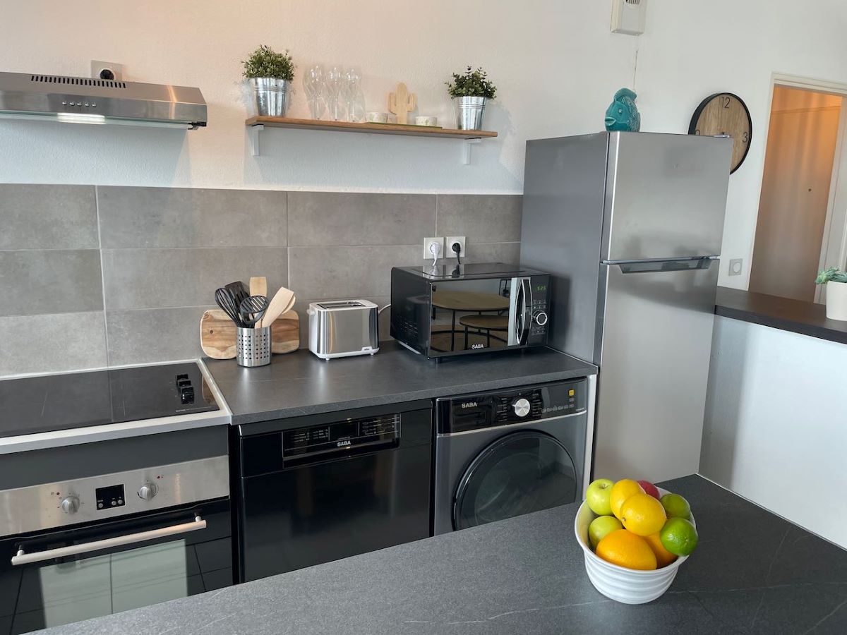 Le Tamaris - Pause idéale, Audenge - photo 11