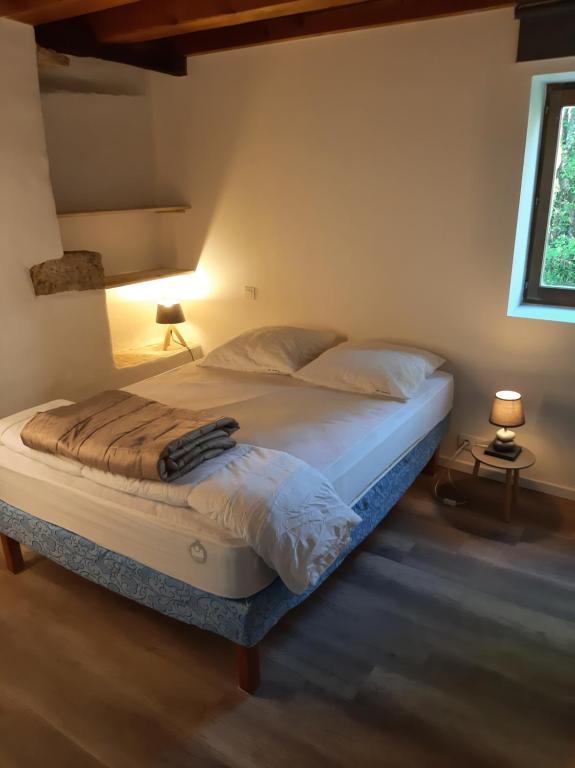 Gîte avec charme entre Collonges et Turenne, Ligneyrac - photo 4