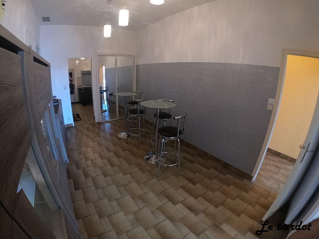 Appartement Le Bardot, Saint-Vincent-de-Tyrosse - photo 22