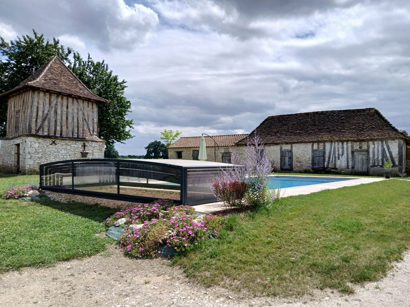 Le Clos de Lagalvagne - photo 4