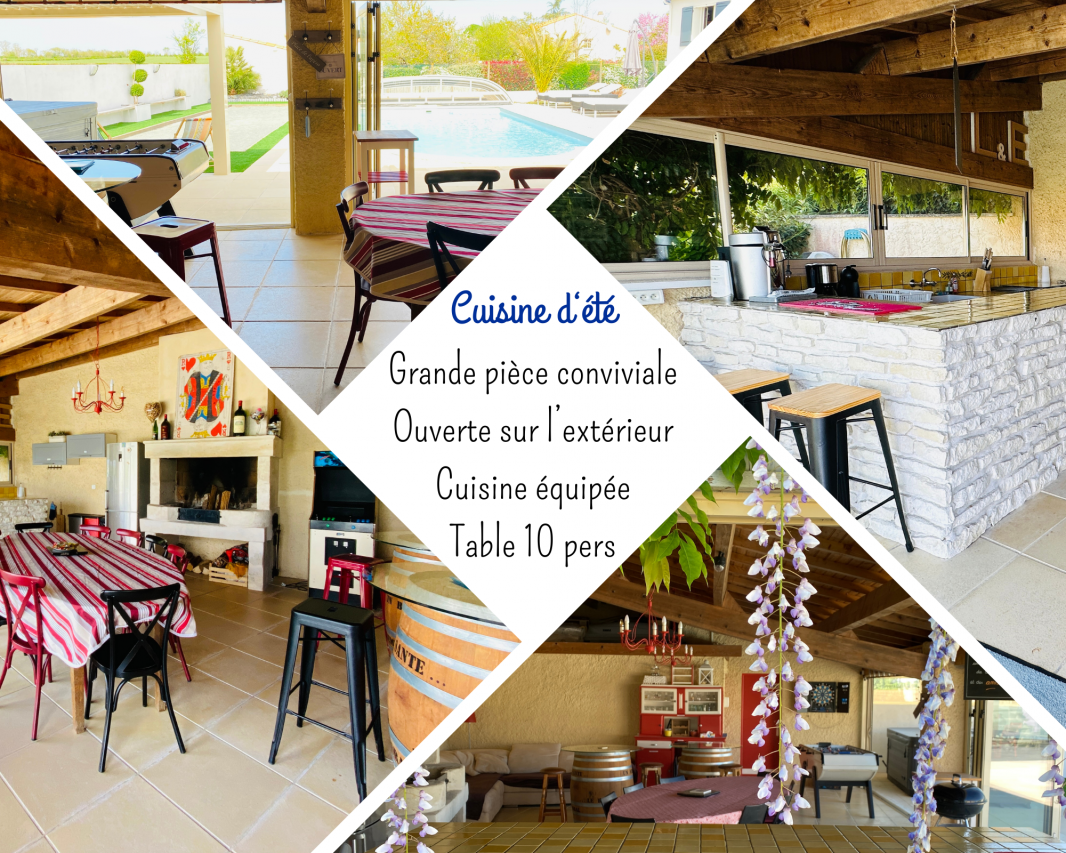 La Rosalie du Marais, Coulon - photo 6