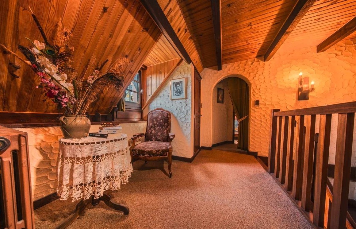 Gîte du Puy de la Besse — photo 3