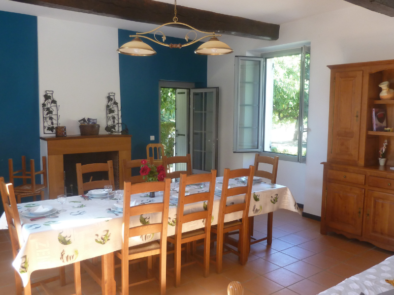 Gîte Les Muriers - photo 3