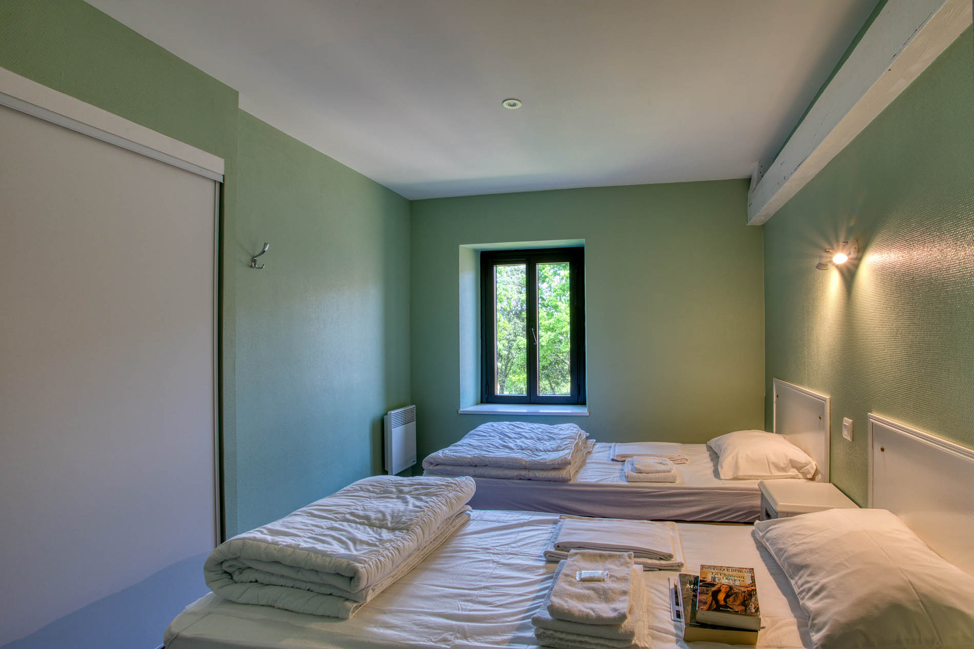 Combas Village de gites - Gîte Berthine, Saint-Crépin-et-Carlucet - photo 5