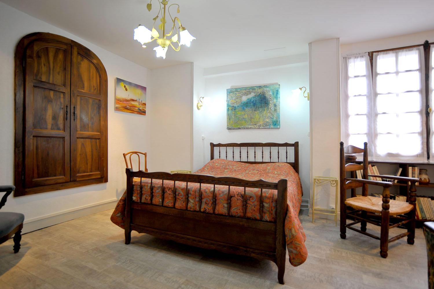 Meublé Vacances - photo 5