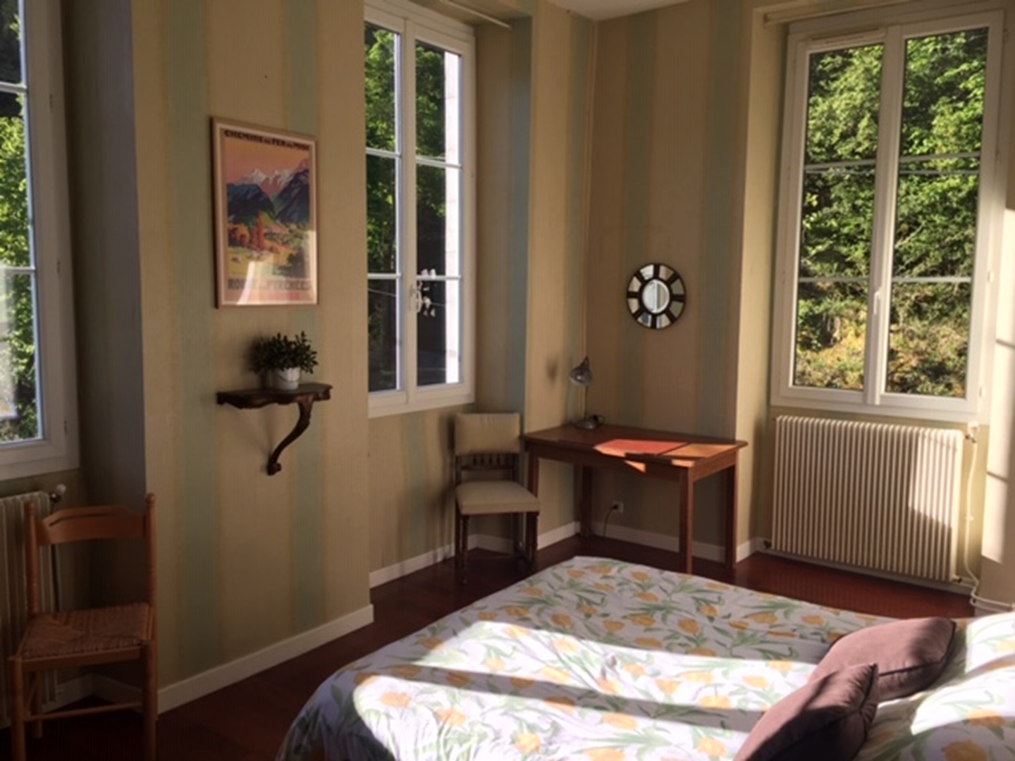 Villa Bellevue, Eaux-Bonnes - photo 5