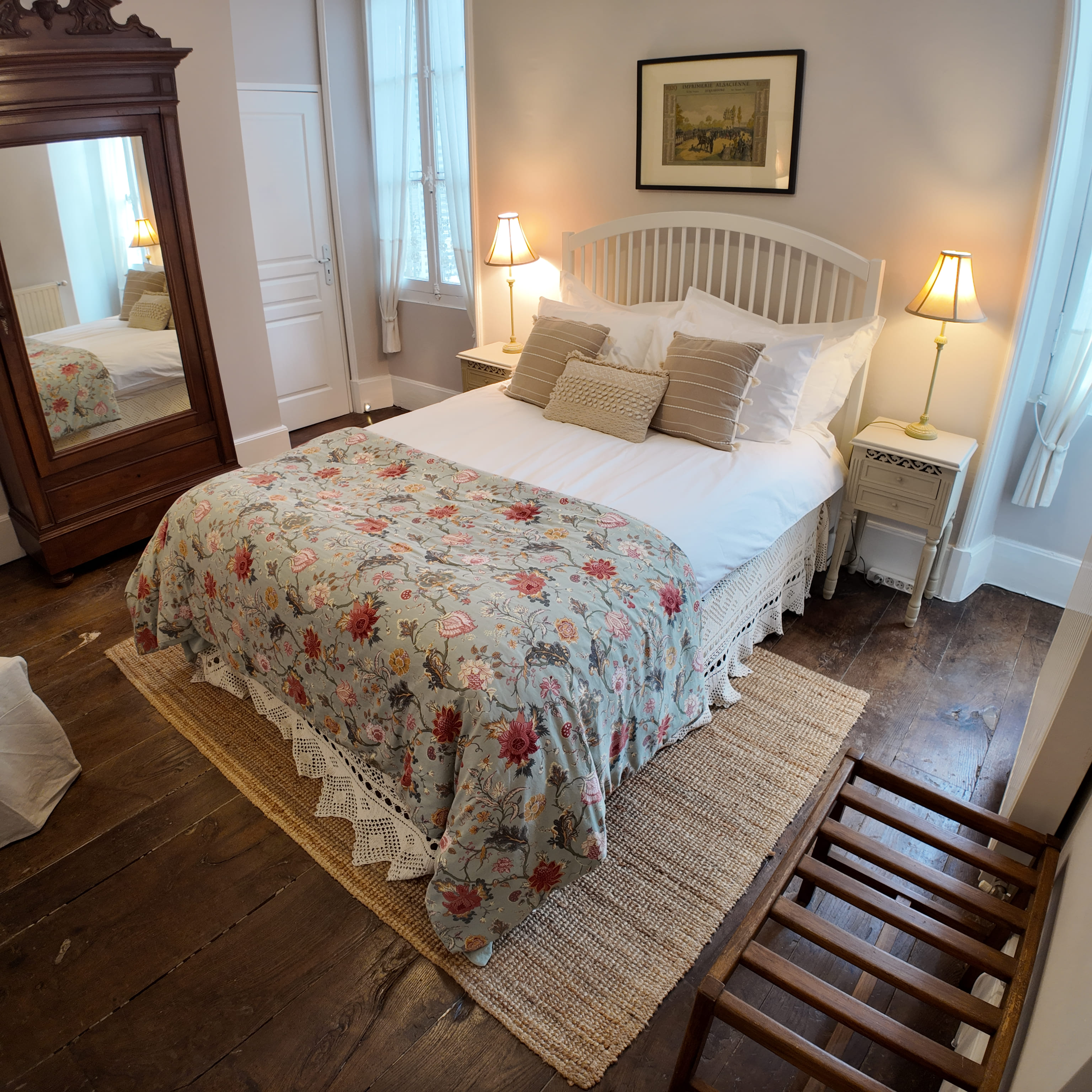 Chambres d'hôtes Le Repos, Ribérac - photo 15