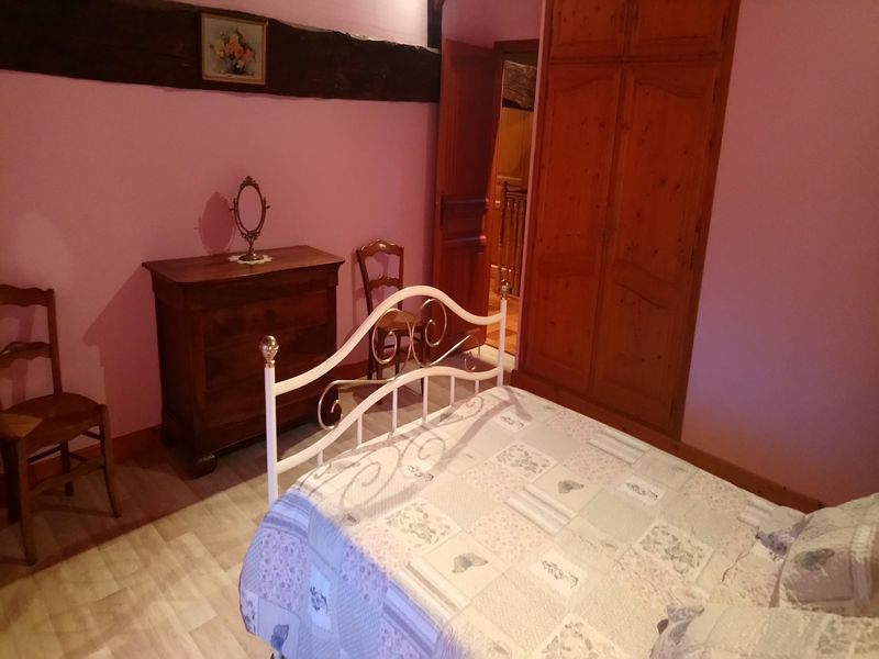 La maison de Piquereau, Sauveterre-de-Guyenne - photo 15