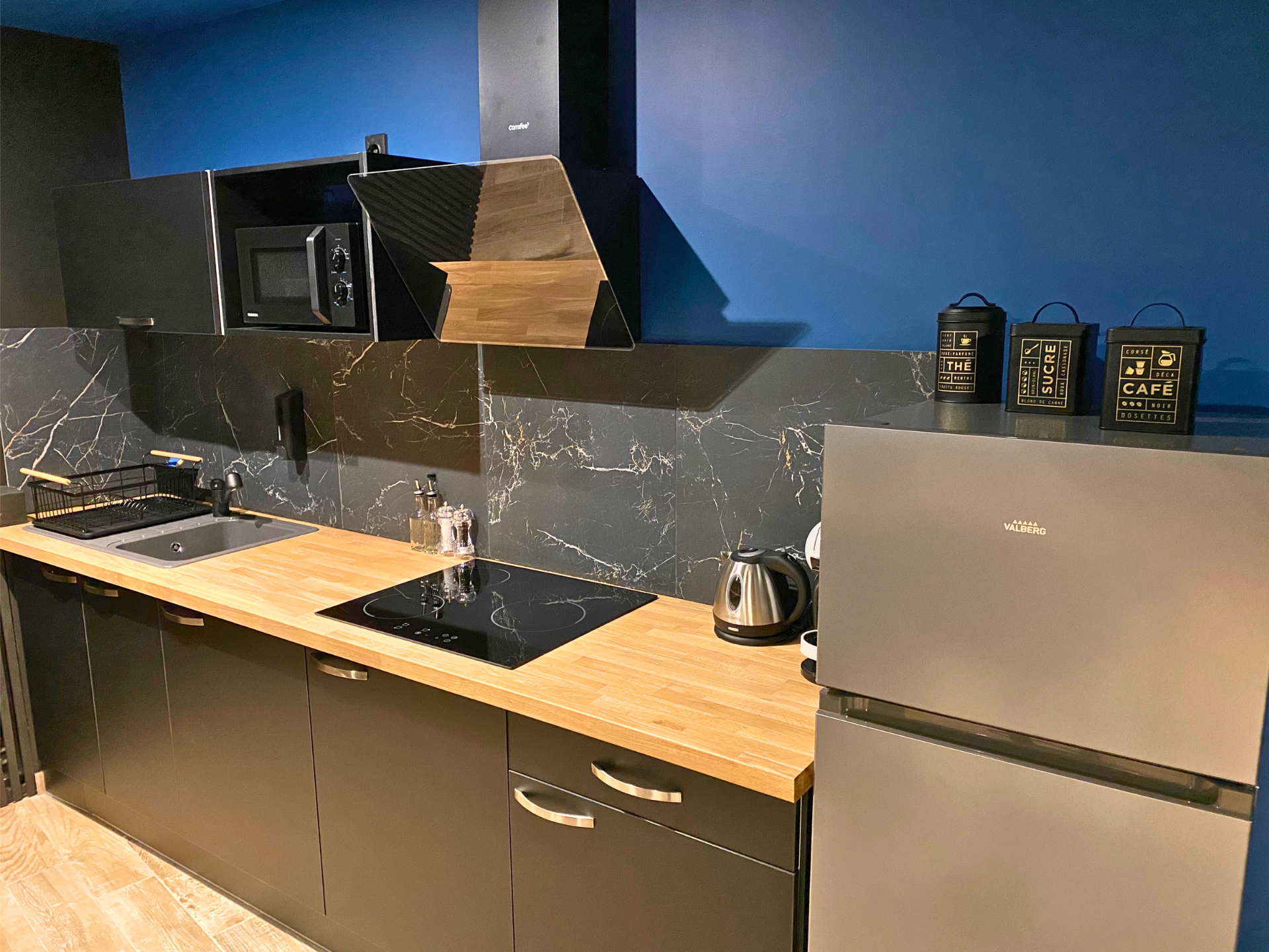 DOUX BLEU JEUX - Suite Cléopâtre, Niort - photo 5