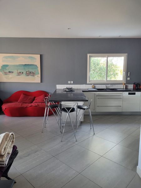 Villa Palmera, Gujan-Mestras - photo 13