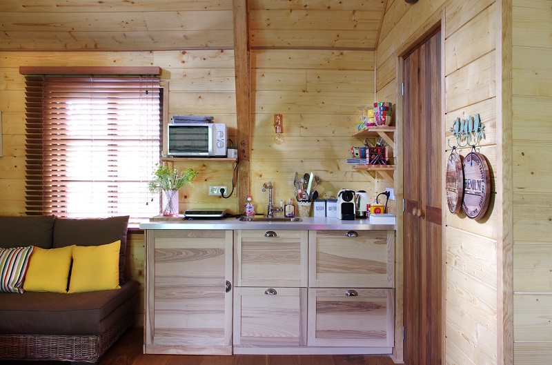 Gîtes de Lalande-Laborie, Auriac-du-Périgord - photo 15