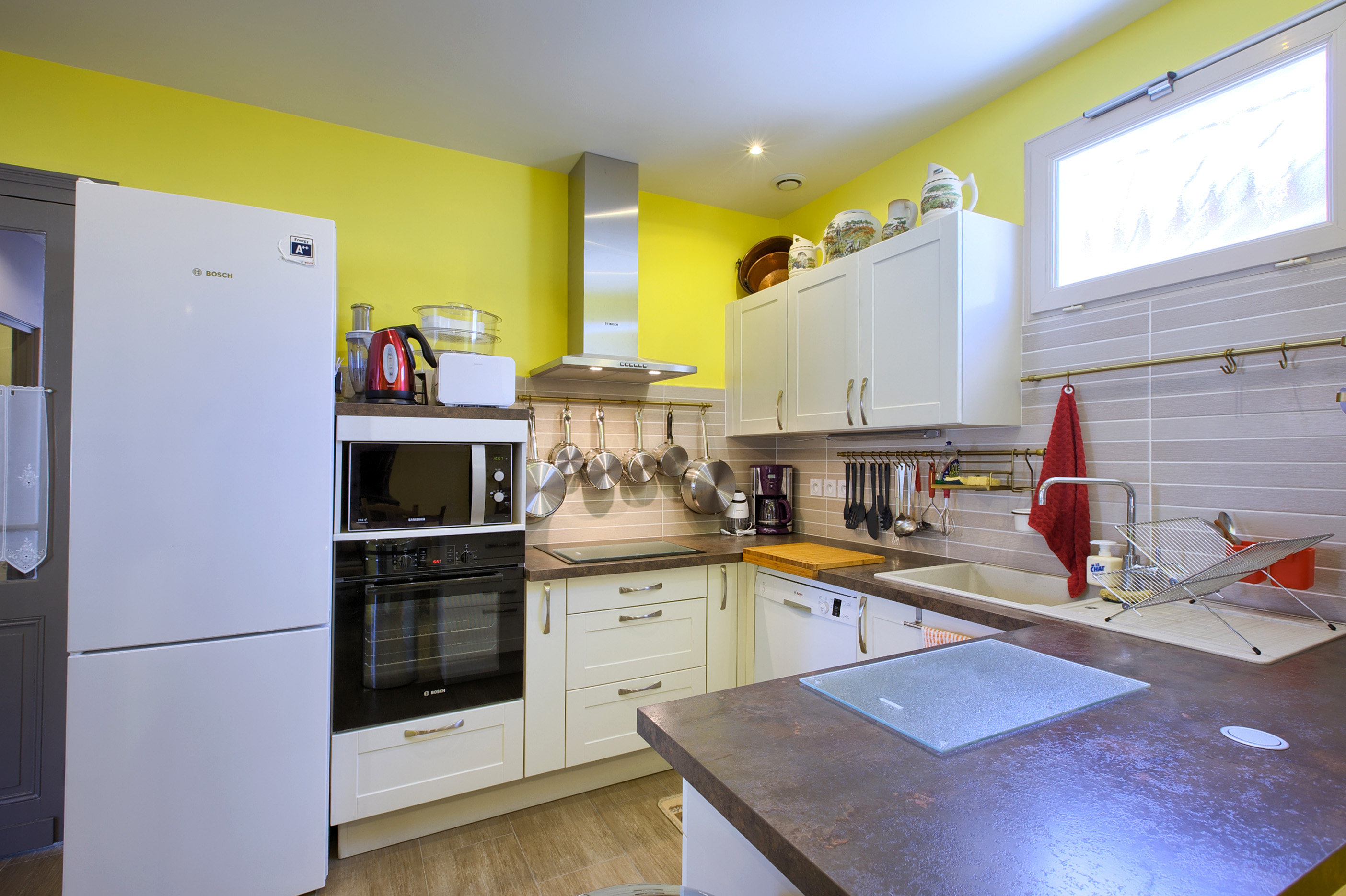 Le Chalet de Laurentin, Hostens - photo 10