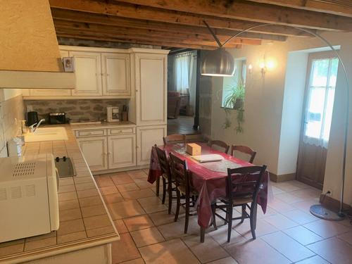 GÎTE DU VIEUX CHÊNE