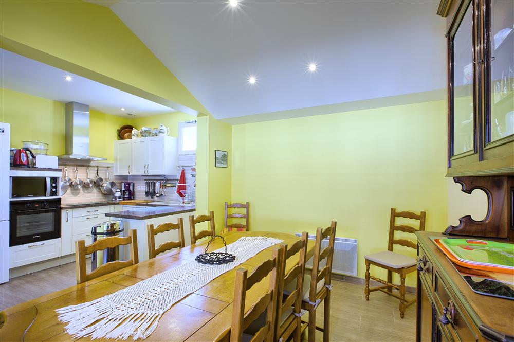 Le Chalet de Laurentin, Hostens - photo 3