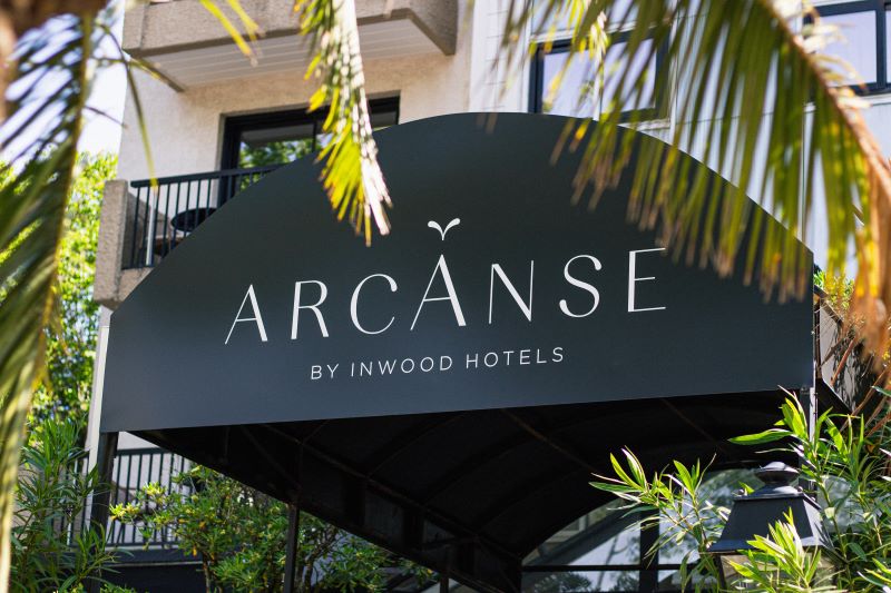 Arcanse by Inwood hotels, Arcachon - photo 6
