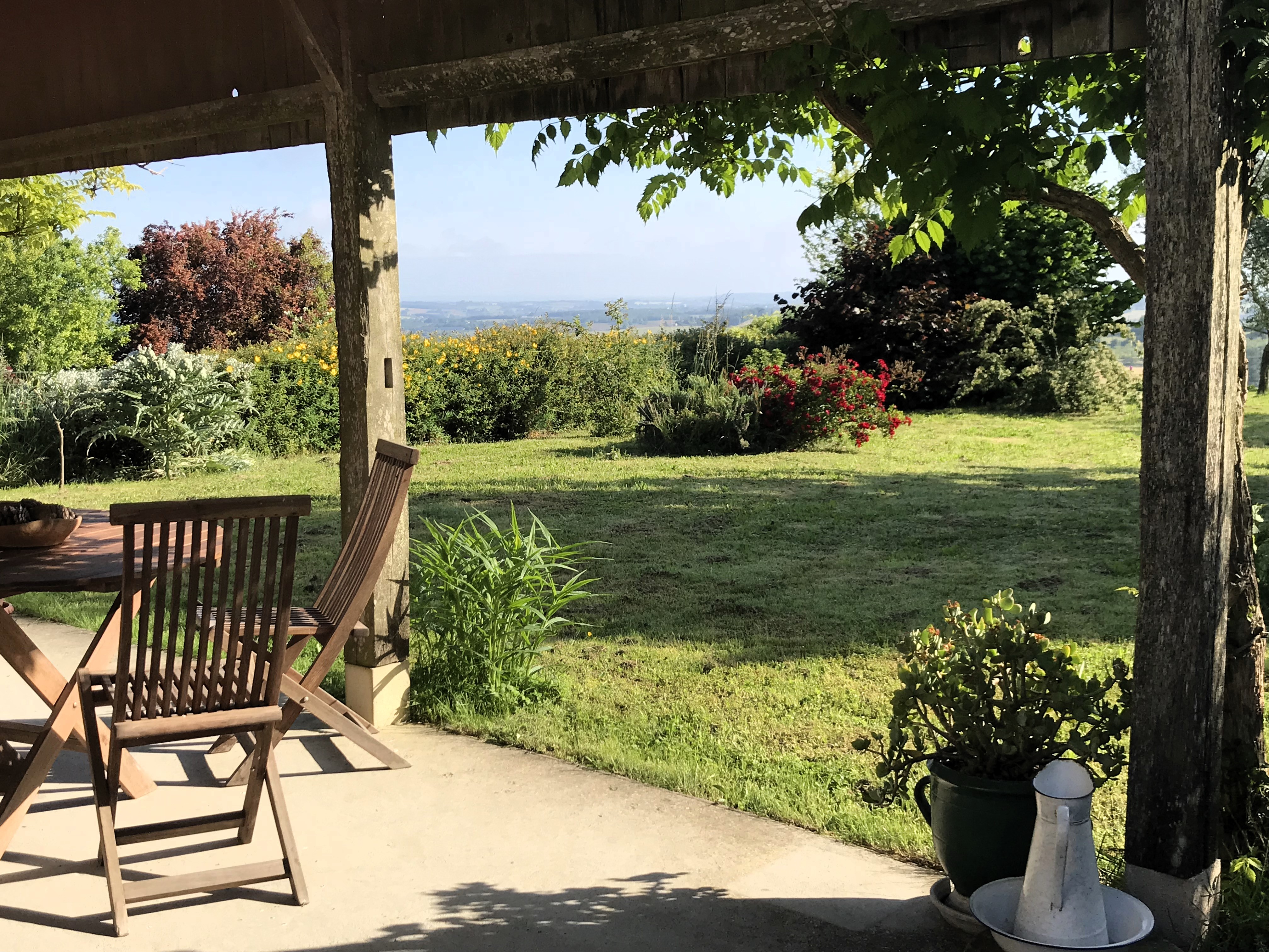 Le Clos des Mésanges, Montastruc - photo 5