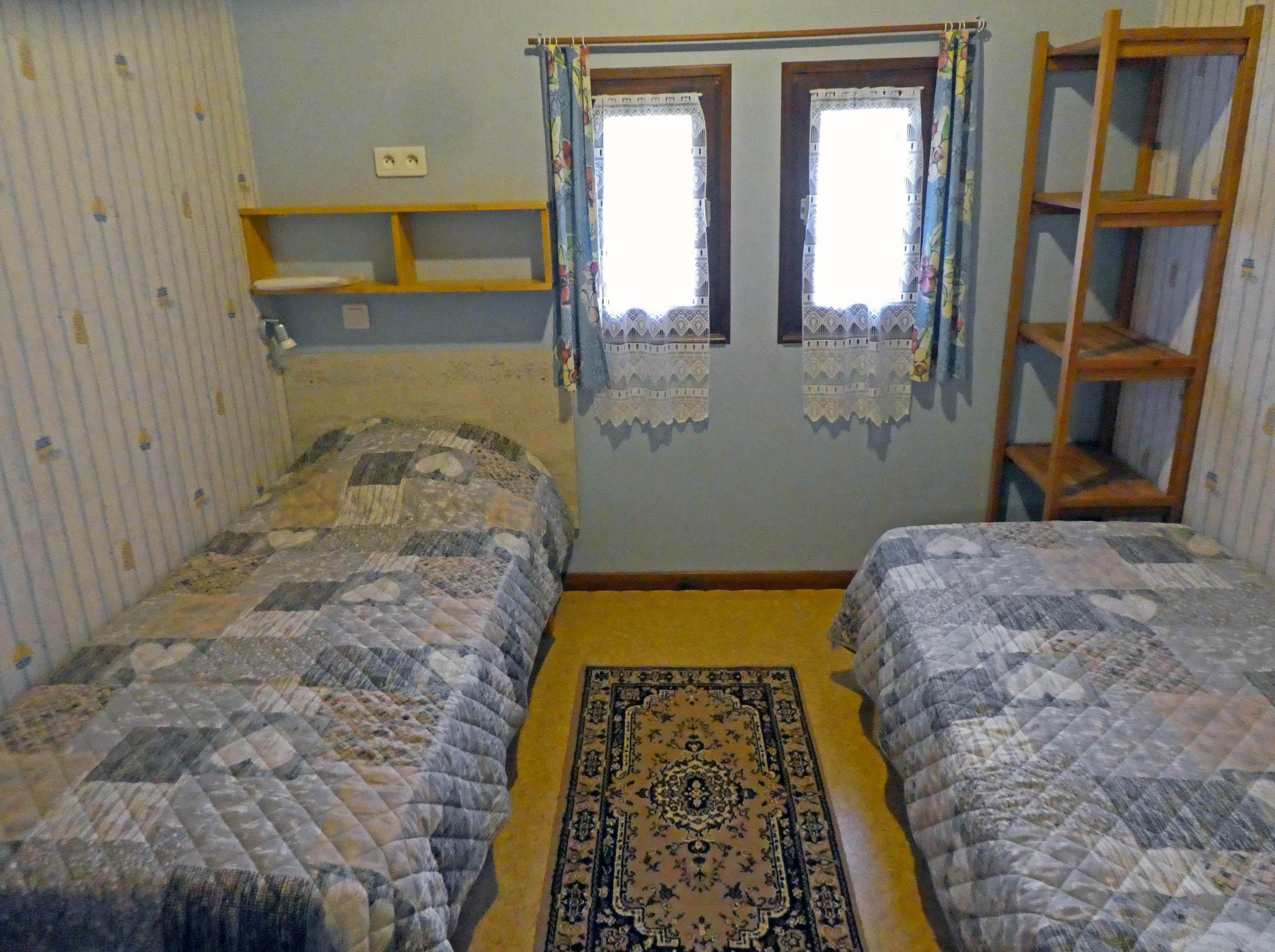 Gite 4 personnes, Rouffignac-Saint-Cernin-de-Reilhac - photo 7