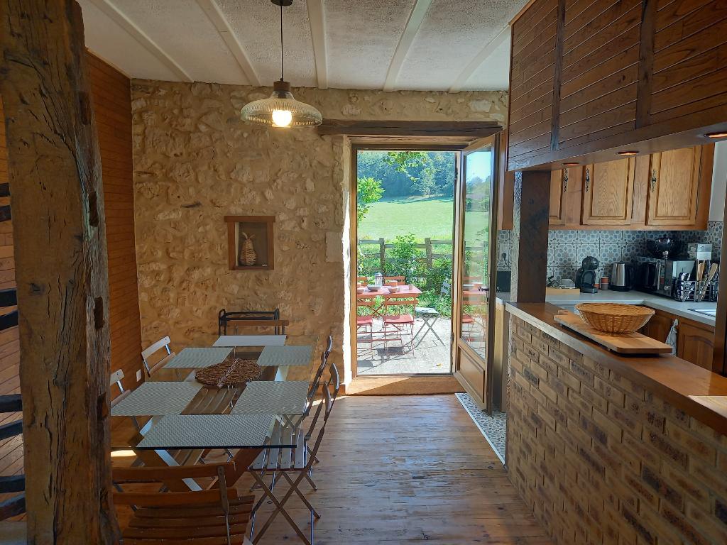 Domaine de Leycot - Gîte Adorei, Cause-de-Clérans - photo 6