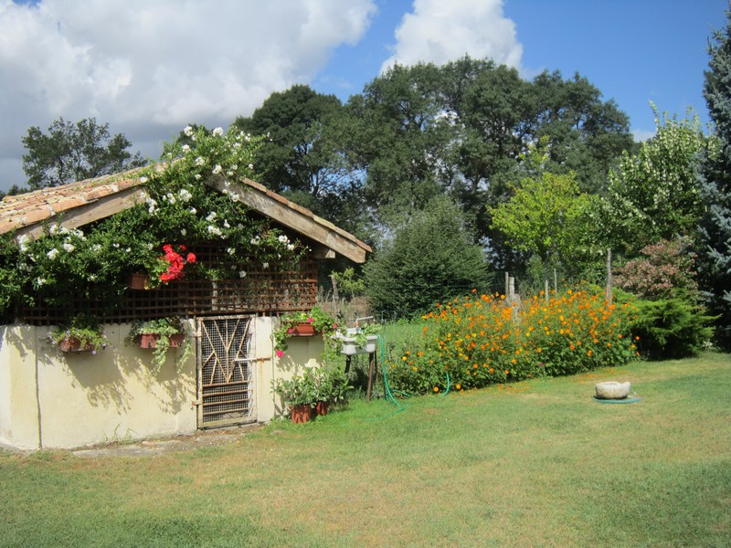 Gîte de Labourousse - photo 3