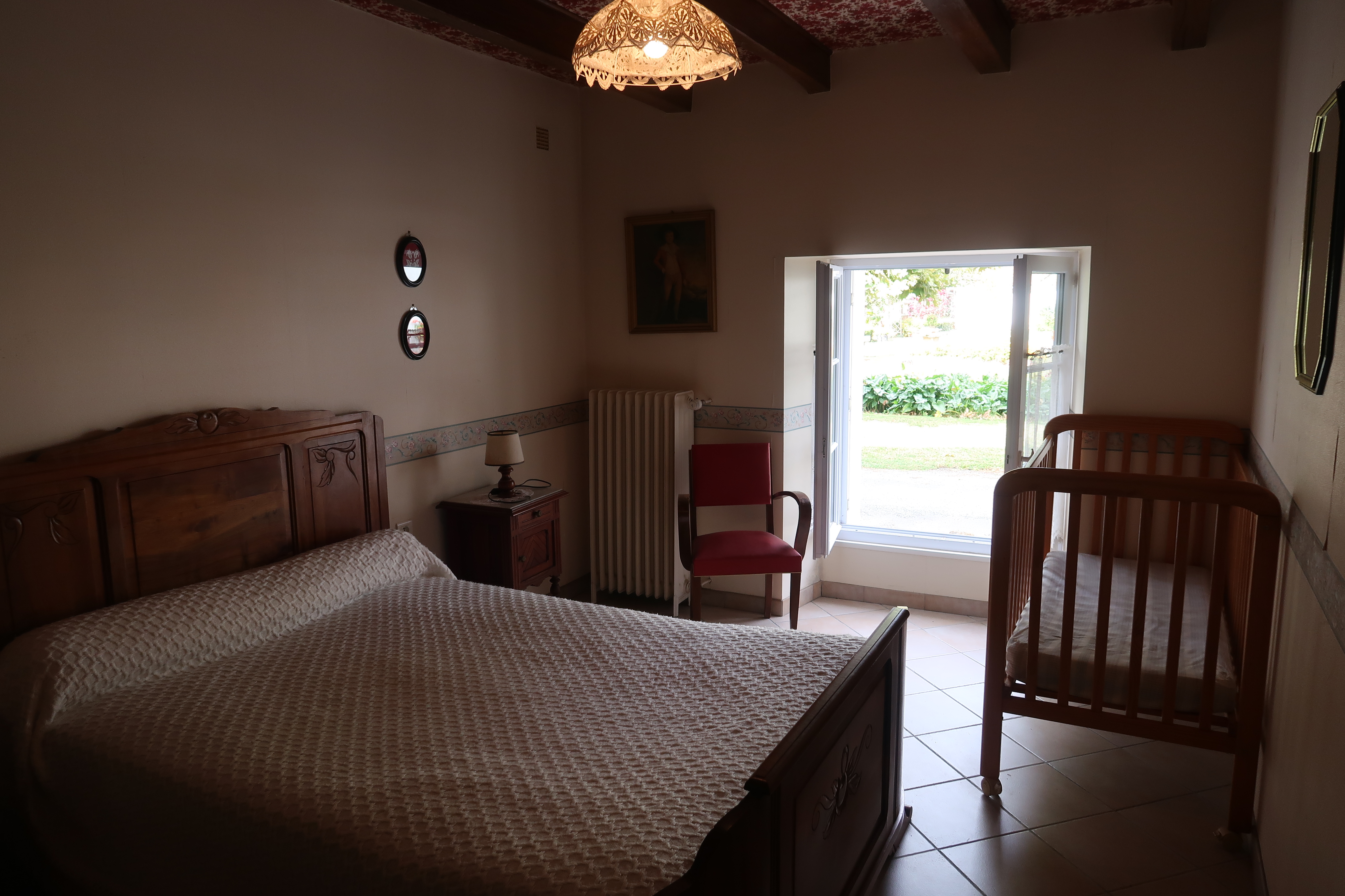 Le moulin de l'Étang, Sainte-Eanne - photo 5