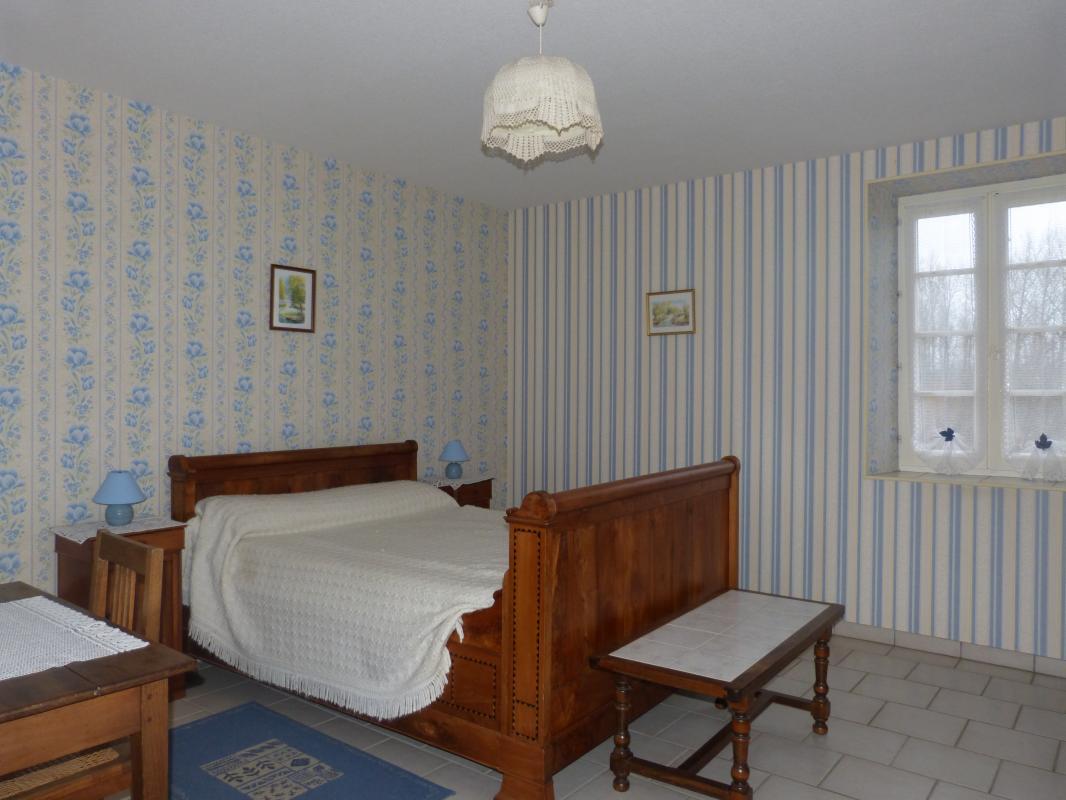 La Grenouillère (G 761), Sansais - photo 12