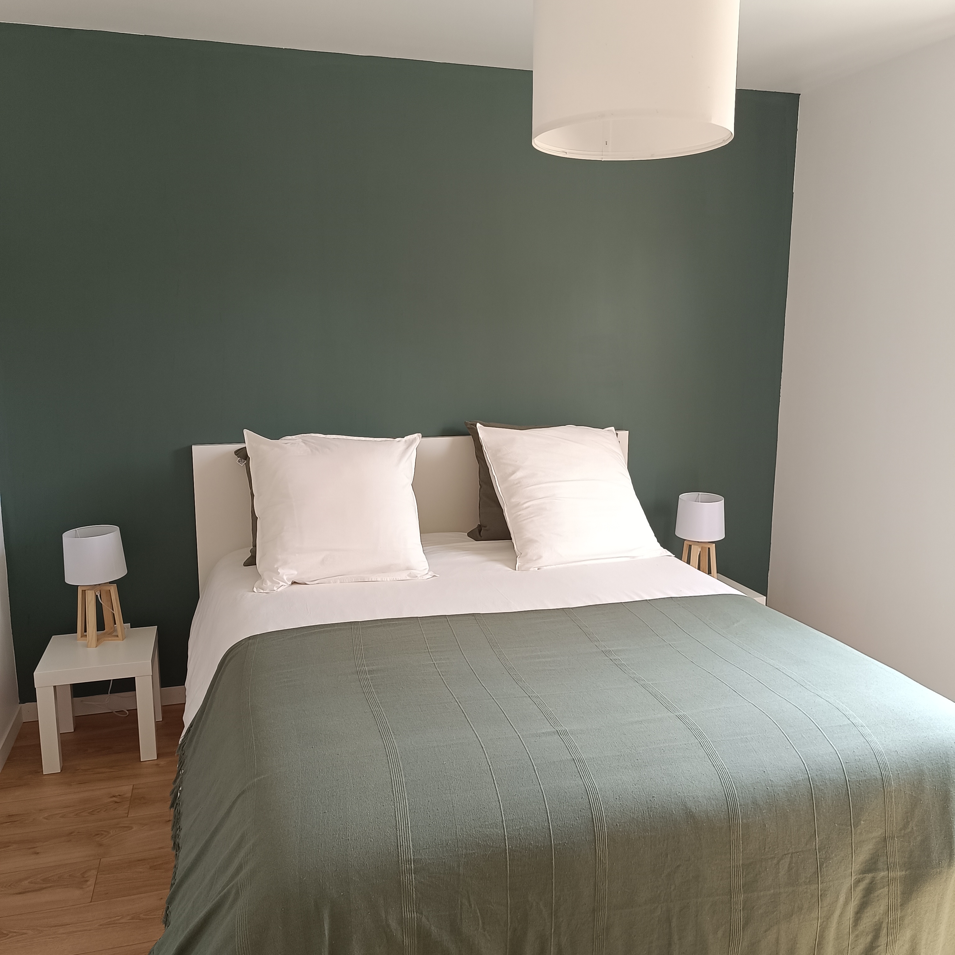 Gîte Les libellules, Vouillé - photo 3