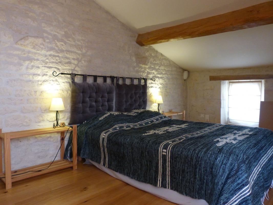 L'ouchette (G 778), Magné - photo 10