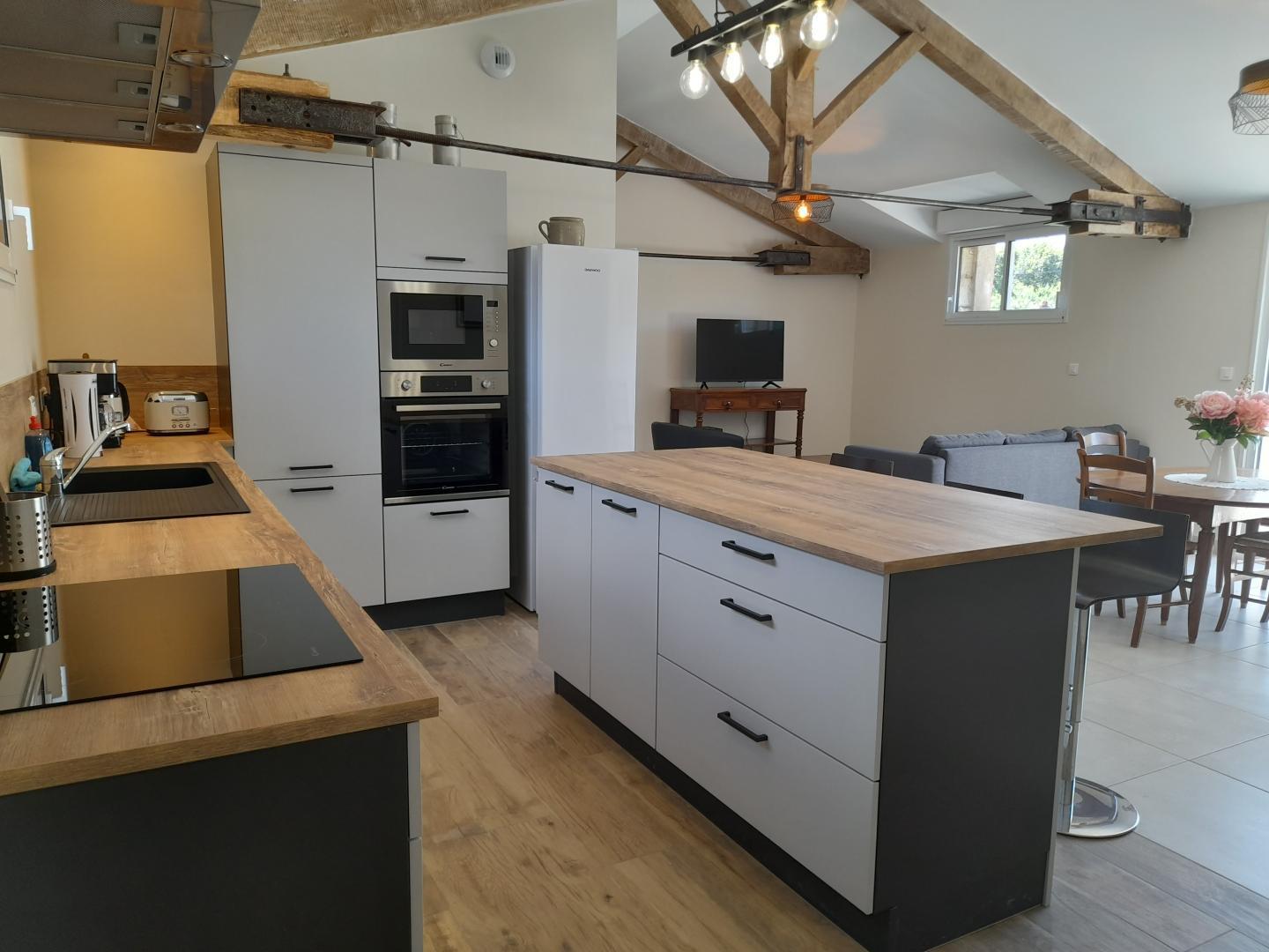 Gîte du Petit Quéray (G 264) - photo 4