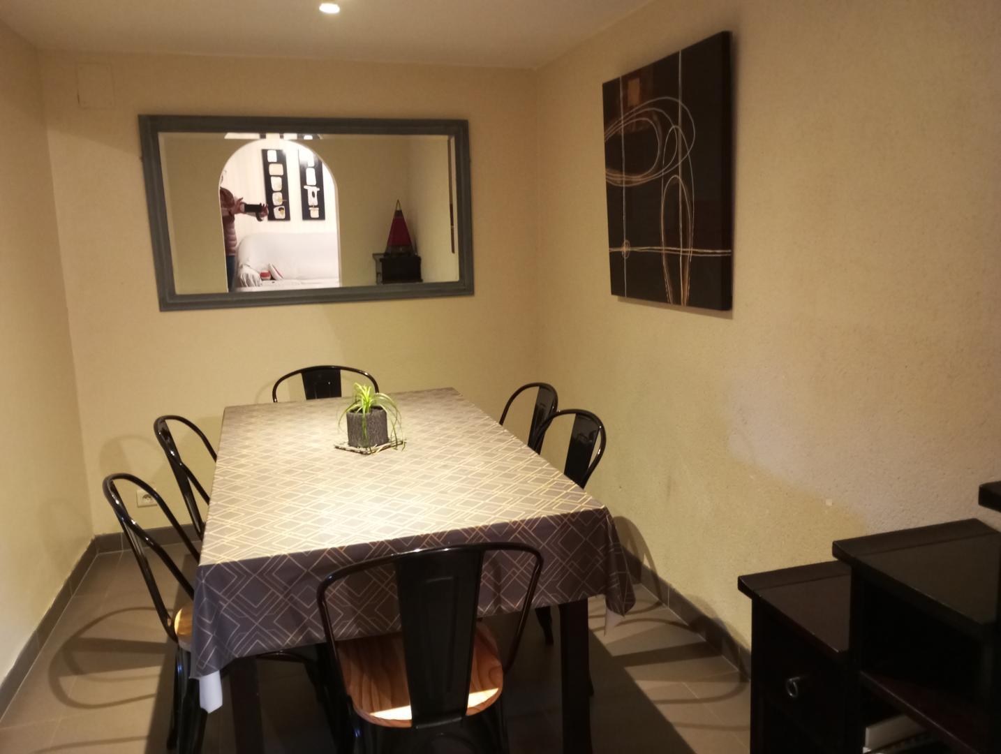 Gîte du Marronnier (G 213), Magné - photo 4