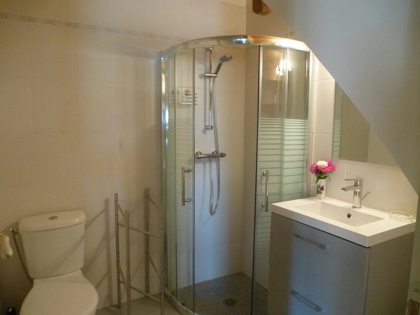 Gîte de l'Etable (G 254) - Gîtes du Moulin - photo 5