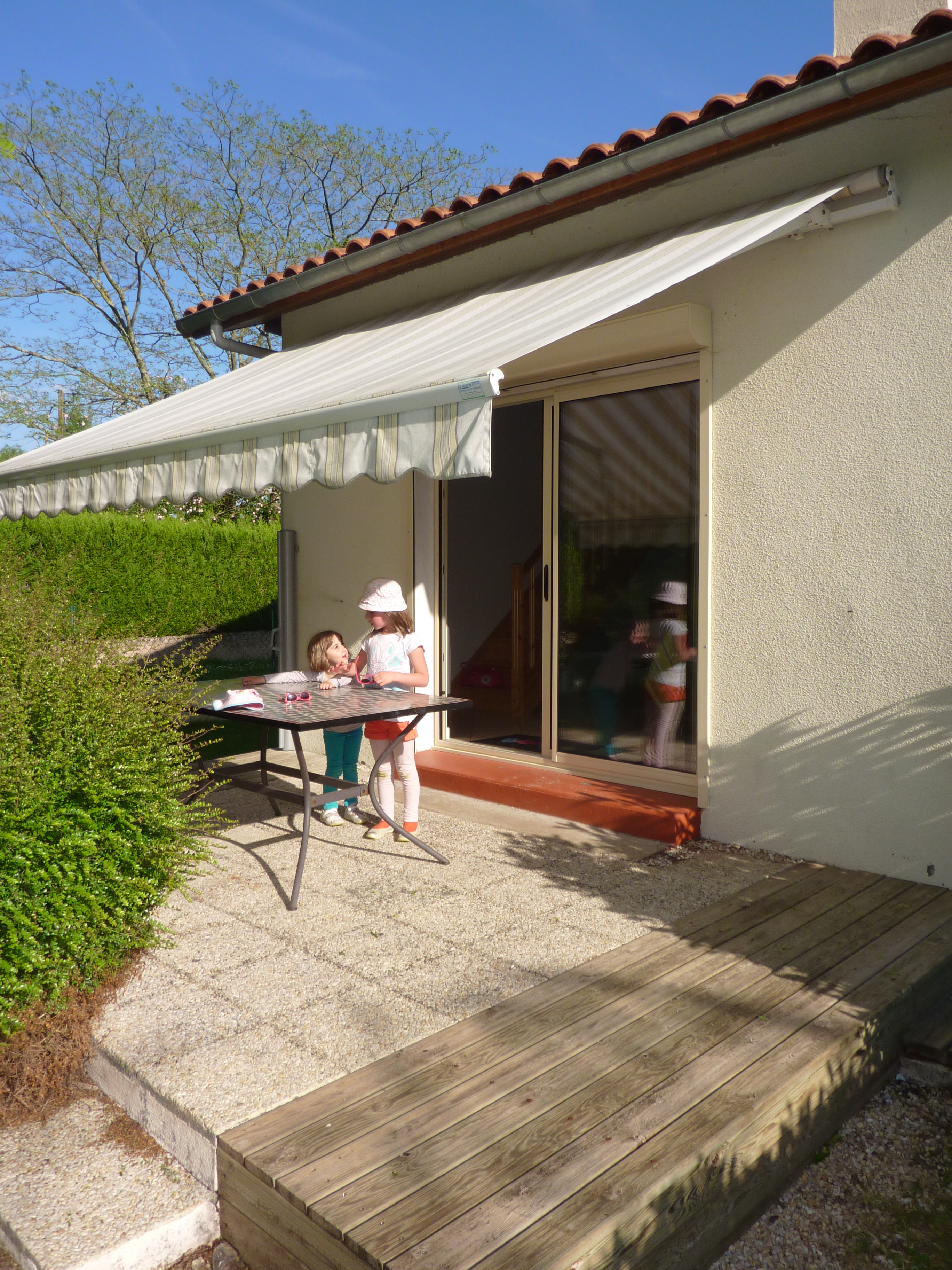 Ma petite maison au bord de l'eau, Magné - photo 2