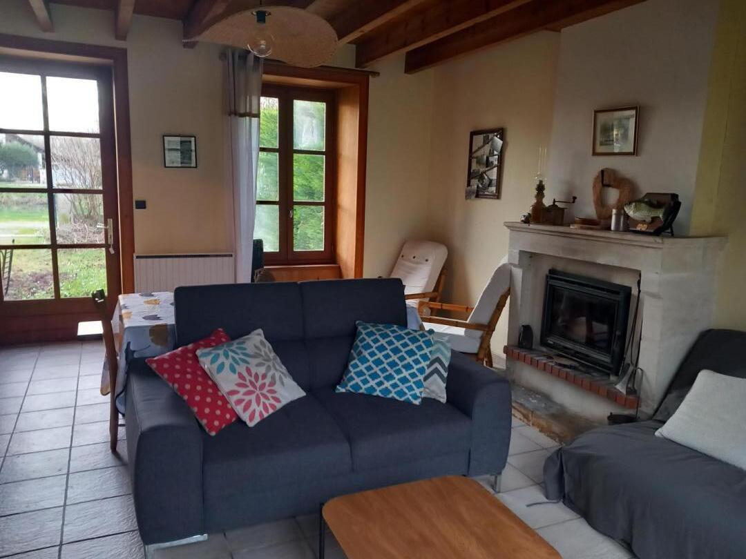 Le Pont du Bief (G 236), Le Vanneau-Irleau - photo 5