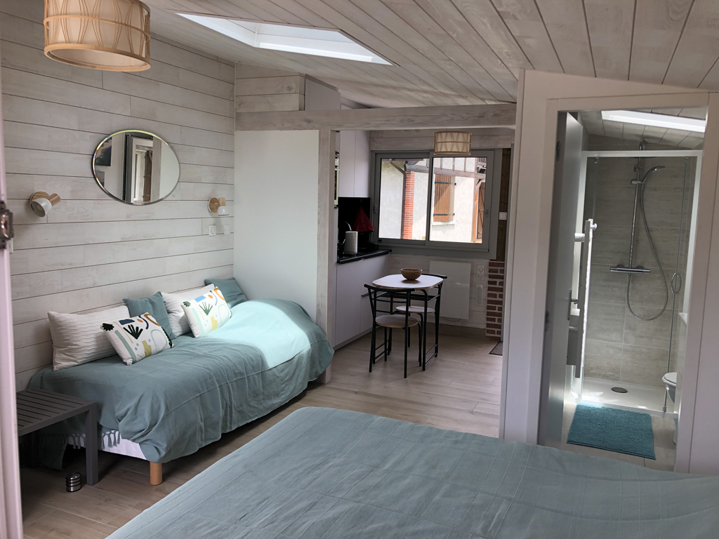 MOURRE Jacqueline et François, Uza