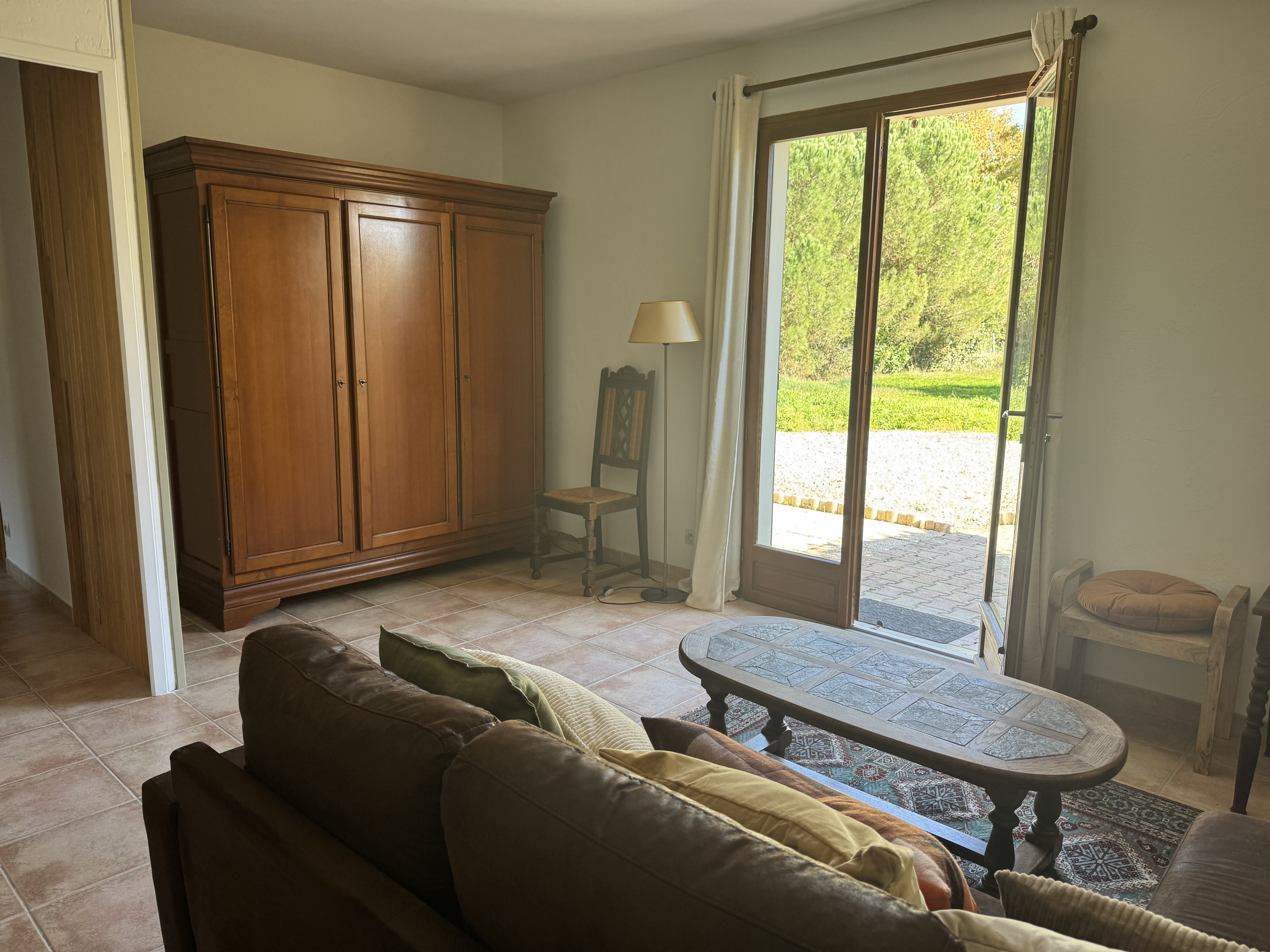 Gîte du Château de Cassana, Saint-Sauveur - photo 3