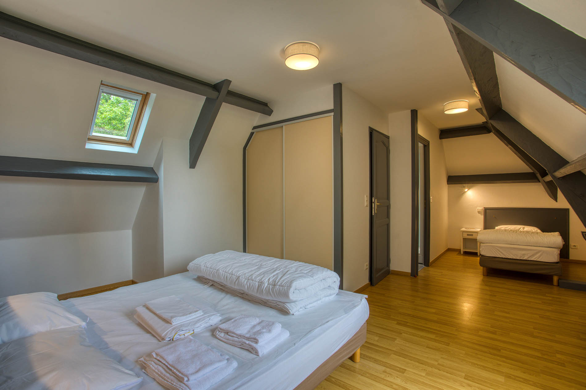 Combas Village de gites - Gîte Maryline - photo 5