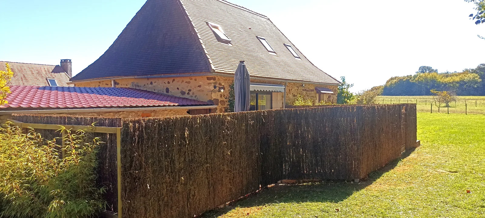 Gîtes Les Farges - Gite Popeye, Rouffignac-Saint-Cernin-de-Reilhac - photo 9