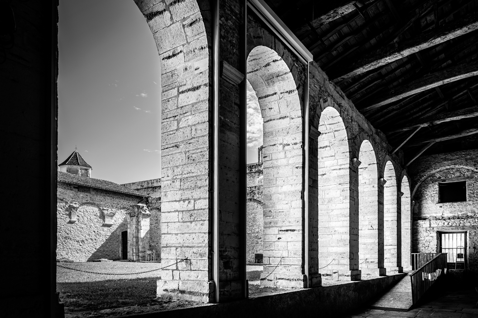 Abbaye de Sorde, Sorde-l'Abbaye - photo 7