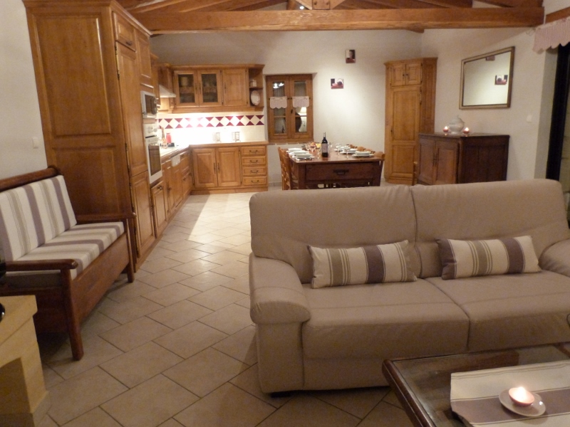 Gîte du Mounard n°1, Biron - photo 4