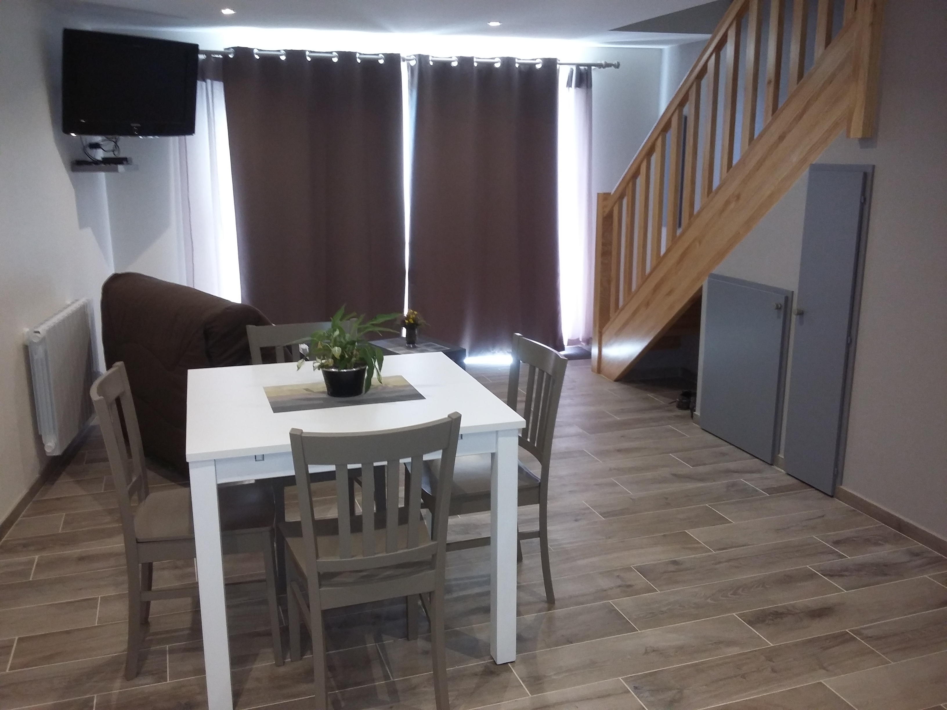 "Lac & Nature" Gîte (4 pers.) Piscine - Solarium - Bien-être, Sanguinet - photo 8