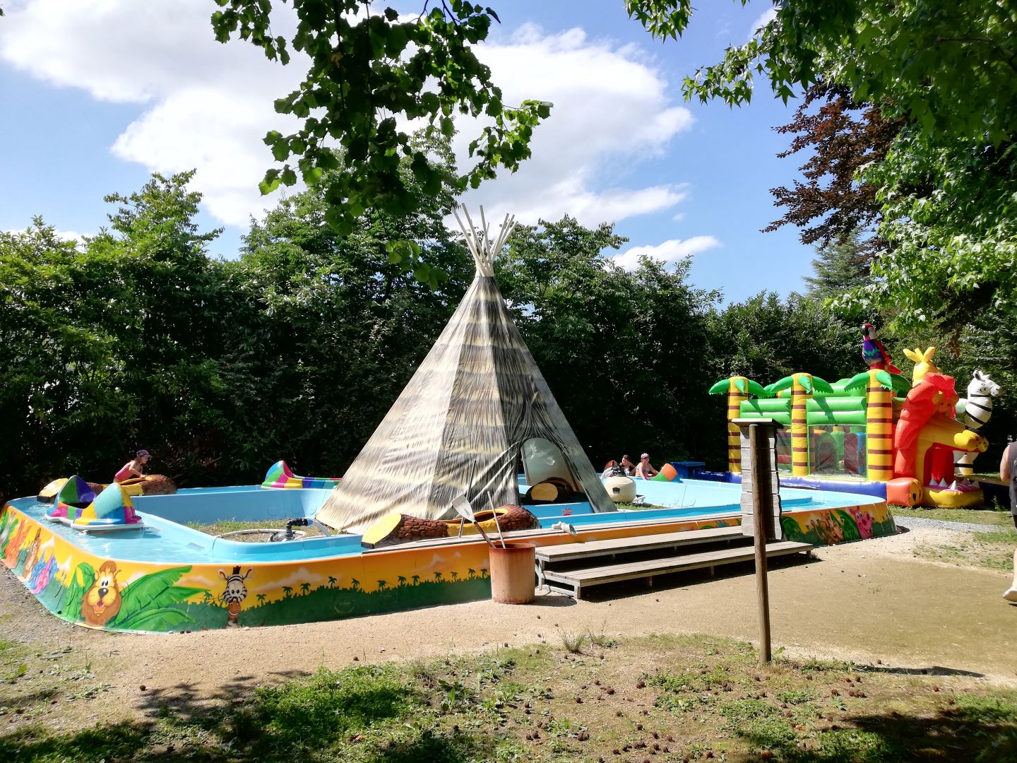 Acrojungle Outdoor