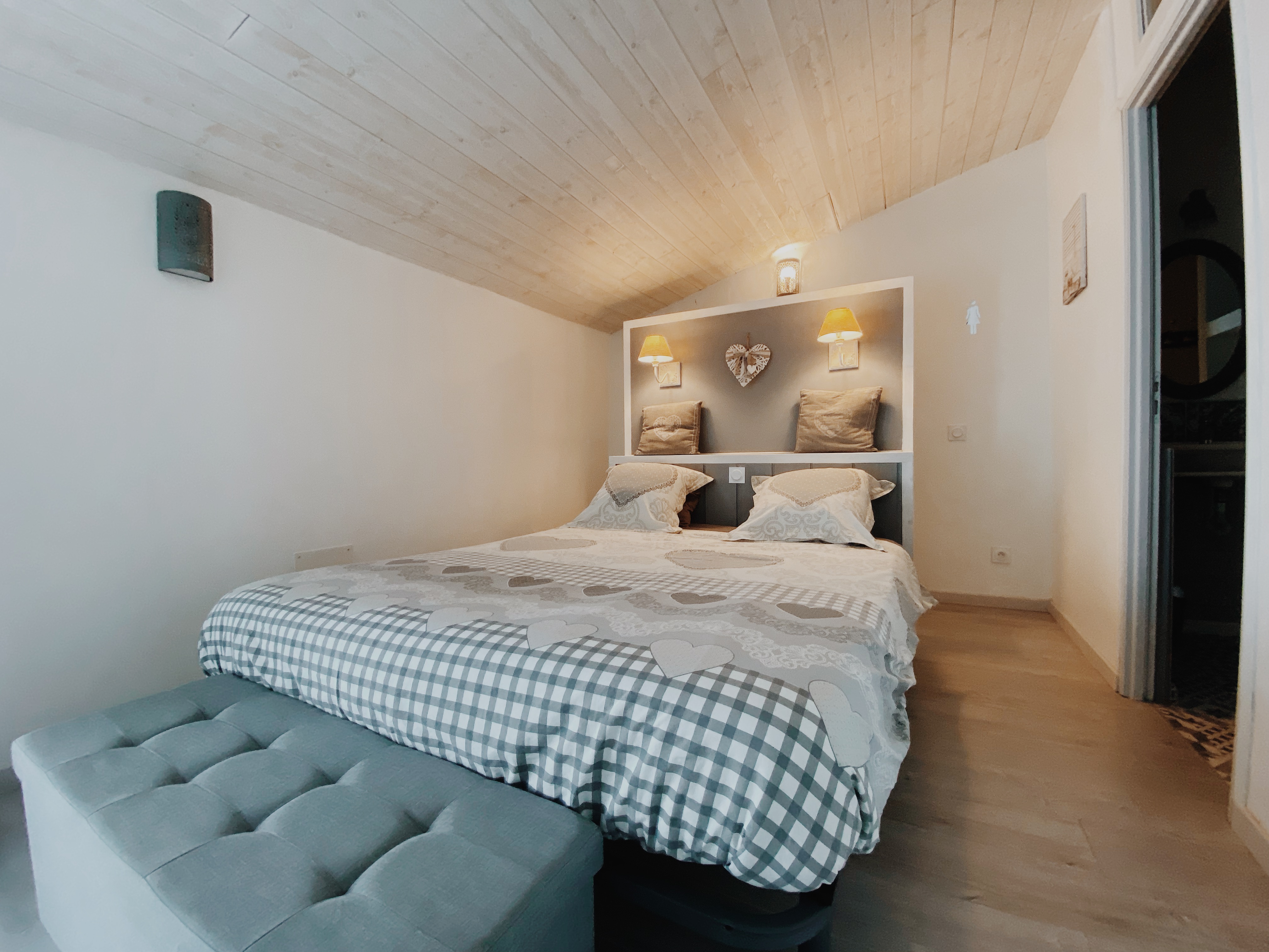 Domaine de Saint-Florent - Piscine & Spa, Plaine-d'Argenson - photo 10