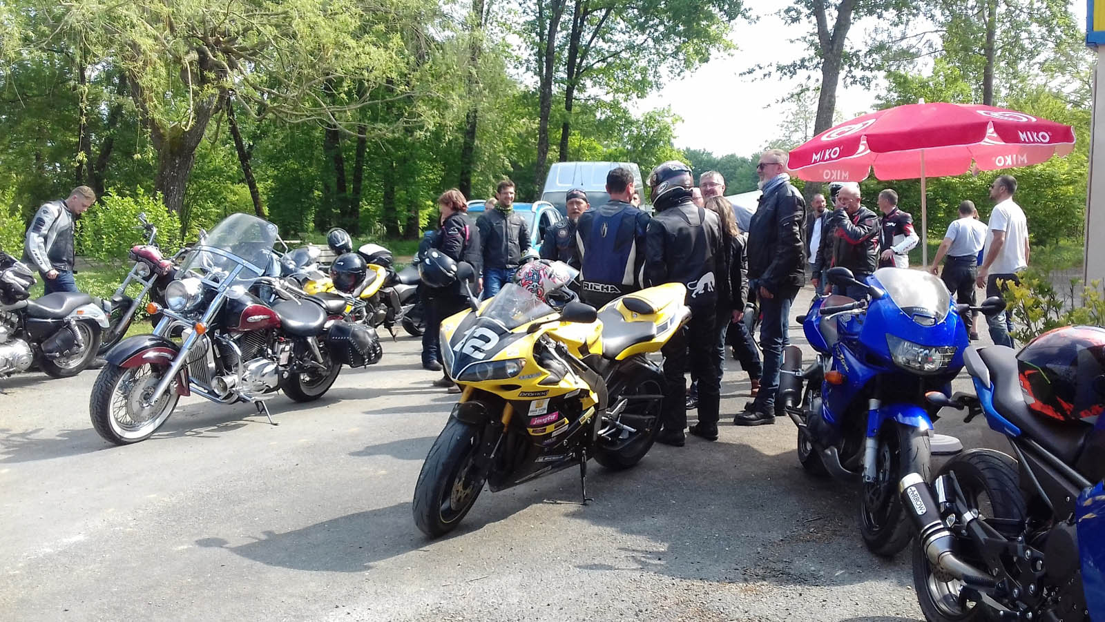 Camping La Fage - photo 2