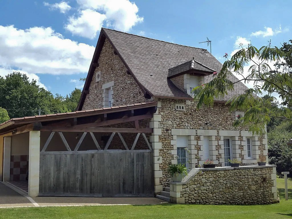 Gîte Talué Périgord