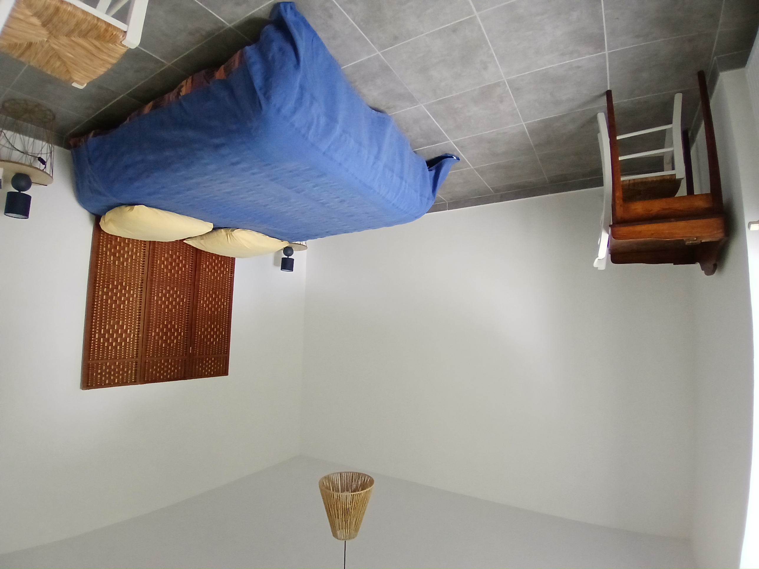 Gîte Chadreugnat, Lafat