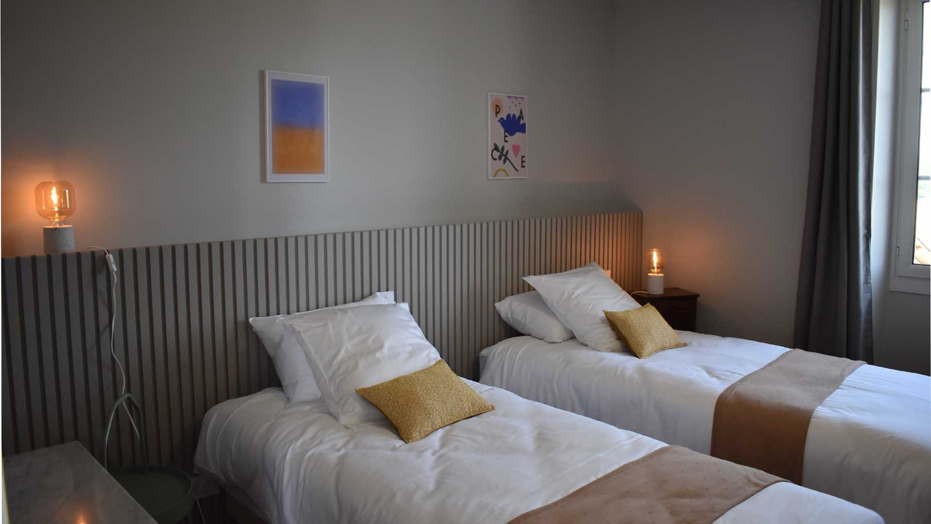 Gîte Jouandéou, Donzacq - photo 2