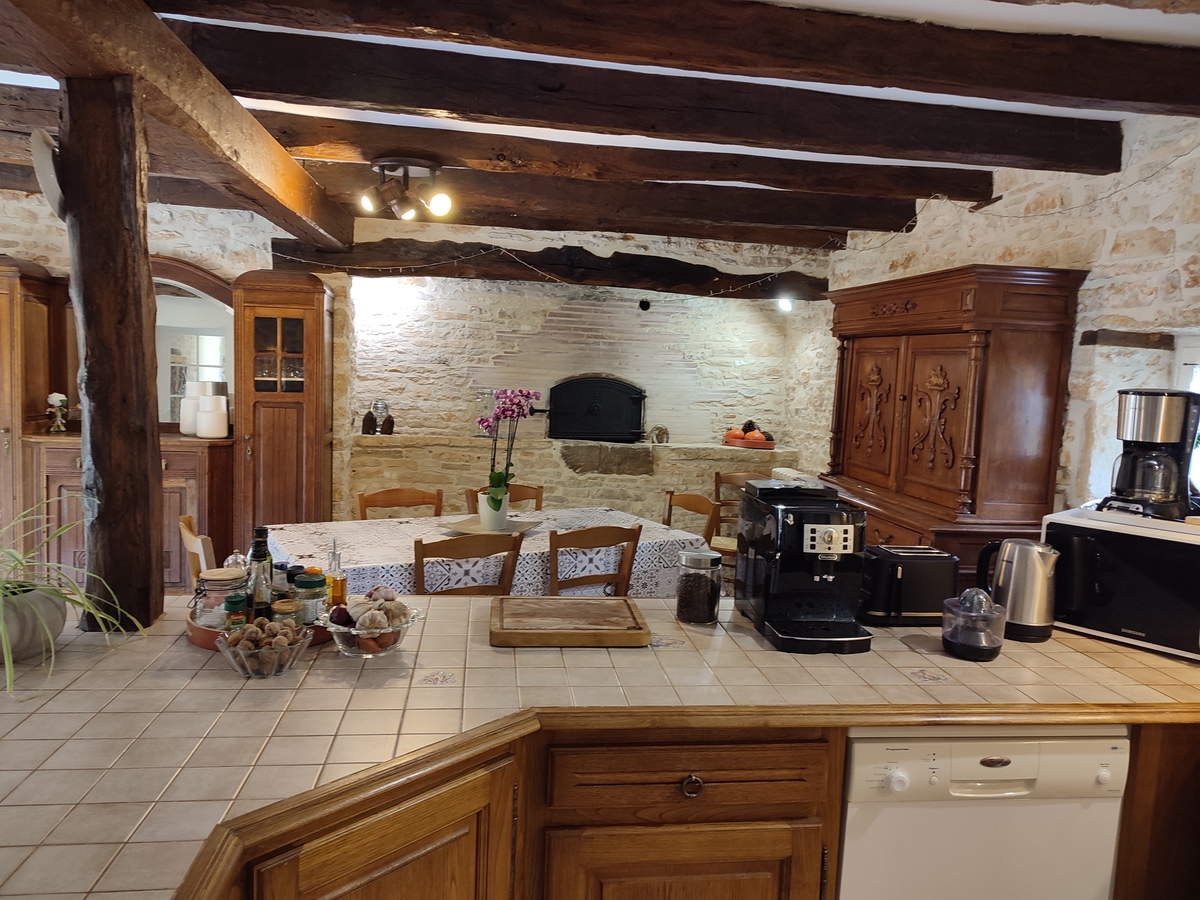 Le Clos des Aubiers, Nadaillac - photo 44