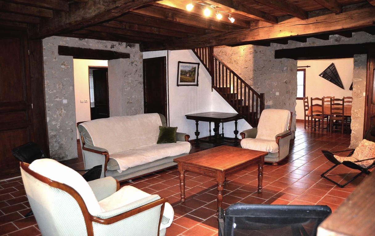 Domaine de Pagnagues - le Puits-Figuier, Montpezat - photo 6