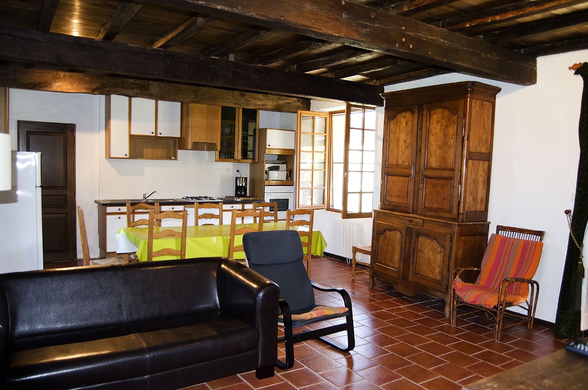 Domaine de Pagnagues - la Prunerie, Montpezat - photo 2